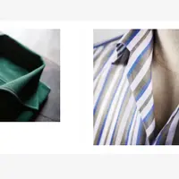 Воротник bespoke