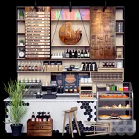 Сборник 3d моделей. Часть 24