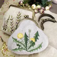 Мини курс по кошелькам