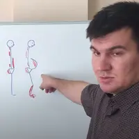 Полная методика восстановления позвоночника и всего опорно-двигательного аппарата