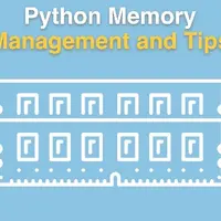 Управление памятью в Python и советы