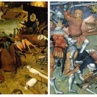 Средневековая история ужасов