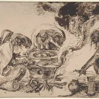 Ренессансная магия