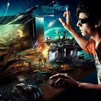 Сценарист видеоигр: введение в профессию