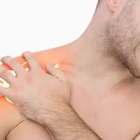 Плечевой сустав