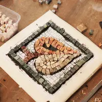 Основы мозаики