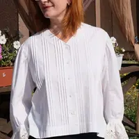 Французская блузка