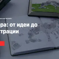 Гравюра: от идеи до иллюстрации