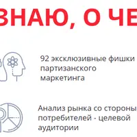 Партизанский интернет-маркетинг: 2-недельный марафон