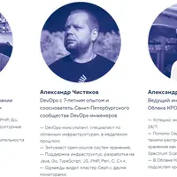 Видеокурс по Ceph