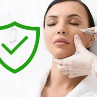 Контурная пластика без риска