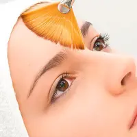 Мультикислотные комбинированные химические пилинги