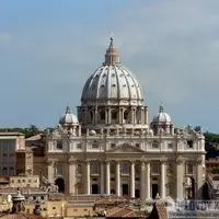 5 жемчужин Рима: от собора св. Петра к Санта Мария-дель-Пополо