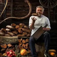 Игры с пшеничным тестом