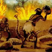 Образы богинь в истории религий. Лекция 1. Образы Великой богини в доисторический период