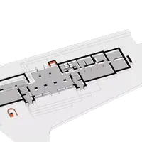 Подача в SketchUp и LayOut