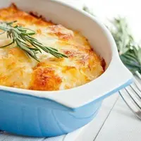 Восхитительные овощи