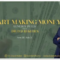 Энергетические протяжки "Начни зарабатывать деньги"