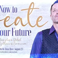 Начните прямо сейчас создавать свое будущее + Энергетический Синтез Единства