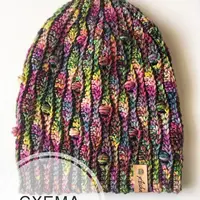 Шапочка Малабриго