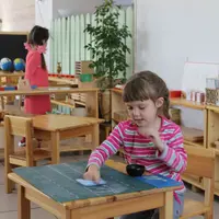 Как научить ребенка писать, читать и считать