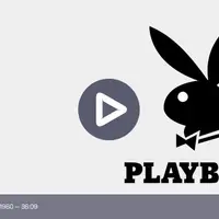 История журнала Playboy