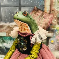 МК "Лягушка"