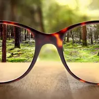 Проблемы зрения в детском и зрелом возрасте