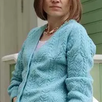 Кардиган Nuage_jacket