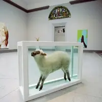 50 современных художников, которых Вы должны знать. Часть 3