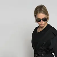 Как сочетать вещи - методика тональностей