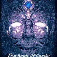 Карточная книга