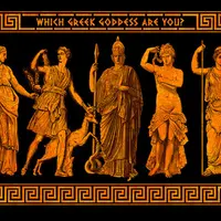 Образы женских божеств в индоевропейских культурах