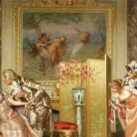 Секс и культура. Лекция 4. Галантный век - век любовных утех