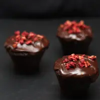 Постные рецепты. Десерты ПП