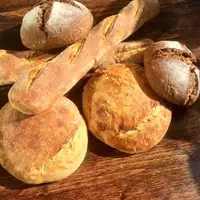 Мастер Хлеба