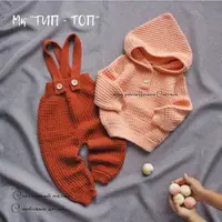 Костюм Тип-топ