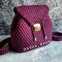 Рюкзак "Ротанг"