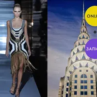 От античности до Ар-Деко: история архитектуры глазами fashion дизайнеров