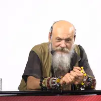 Роль китайской цивилизации в будущем развитии человечества