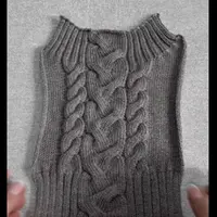 МК Жгуты и косы