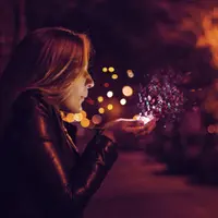 Квантовая манифестация счастья