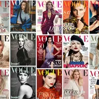 Курс лекций о моде и стиле