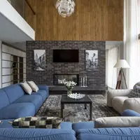 Частные интерьеры: секреты успешной практики