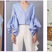 Мастер-класс по моделированию 3 рукавов