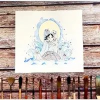 Марафон по иллюстрации для детей Мульт герои