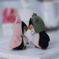 Пингвин от ТриПлюшки