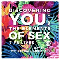 Знакомство с элементами секса