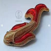 Золотая рыбка