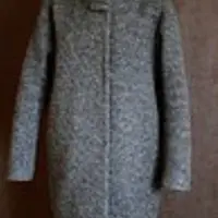 Пальто Ёжик